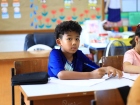 โครงการส่งเสริมความถนัด ความสนใจ และความสมารถพิเศษ ภาคฤดูร้อ ... Image 92